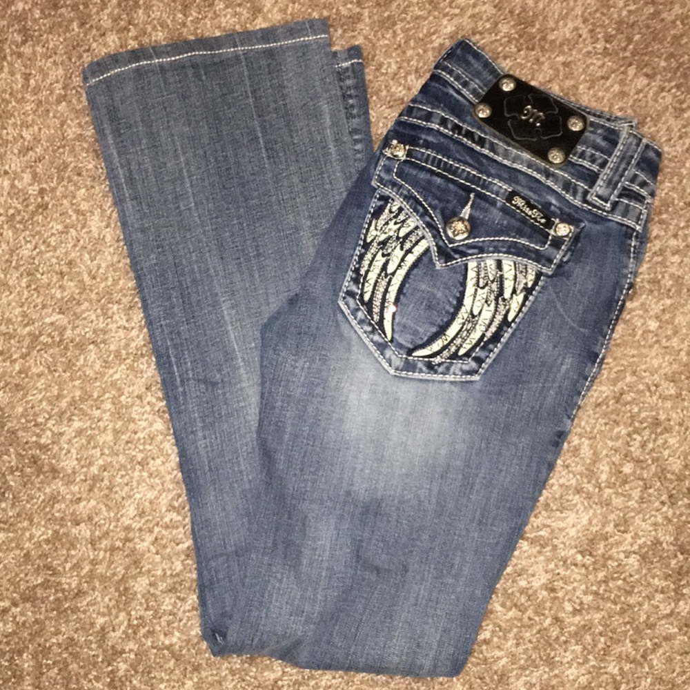 Miss Me Jeans!